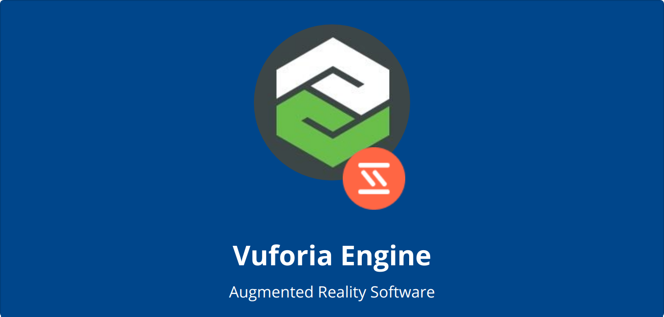 Vuforia Engine Startup Stash